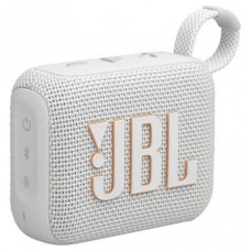 ALTAVOCES JBL GO4 WH